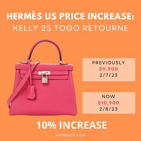 hermes bag price list uk|hermès roulis price 2023.